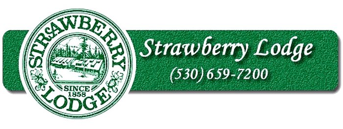 Strawberry Lodge Logo1